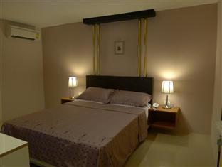 Bh Business Hotel Bangkok Exterior photo
