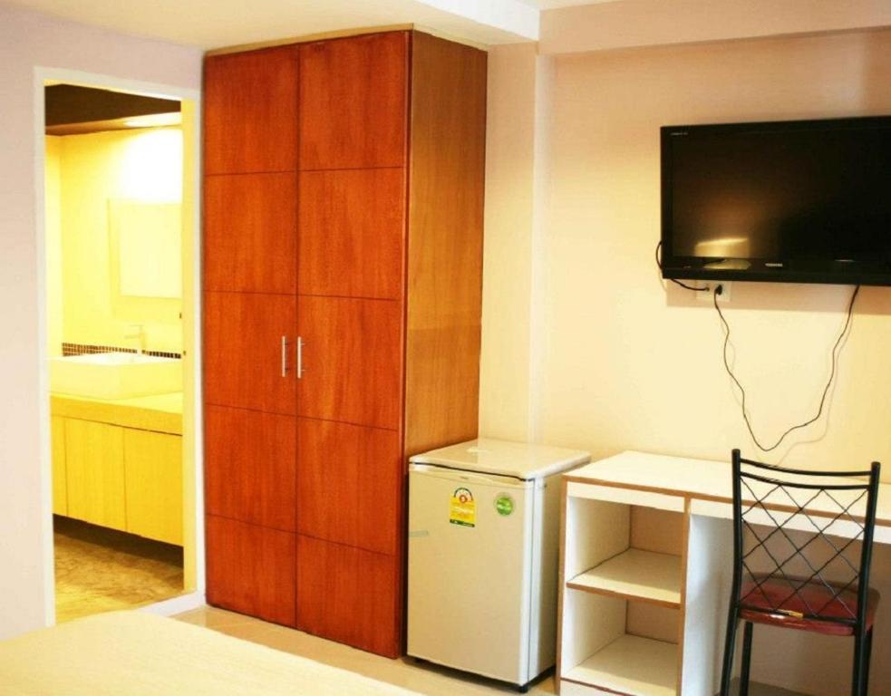 Bh Business Hotel Bangkok Room photo