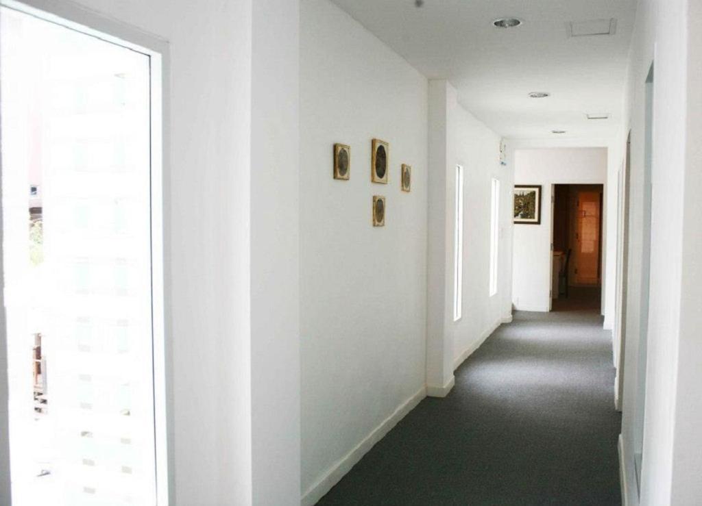 Bh Business Hotel Bangkok Exterior photo